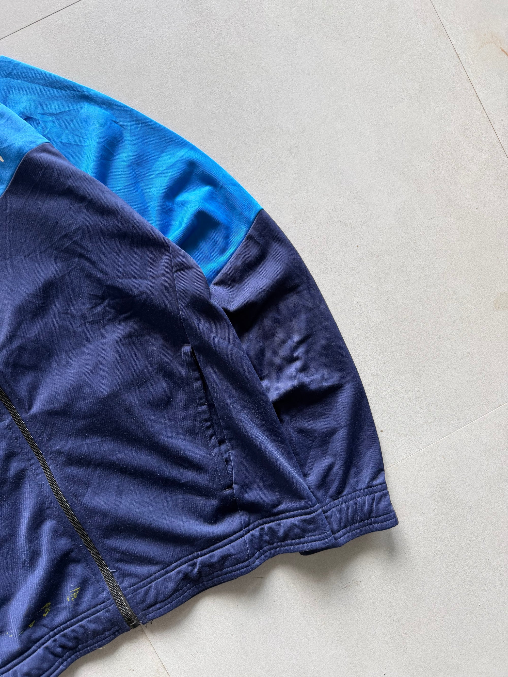 VINTAGE PUMA JACKET - M