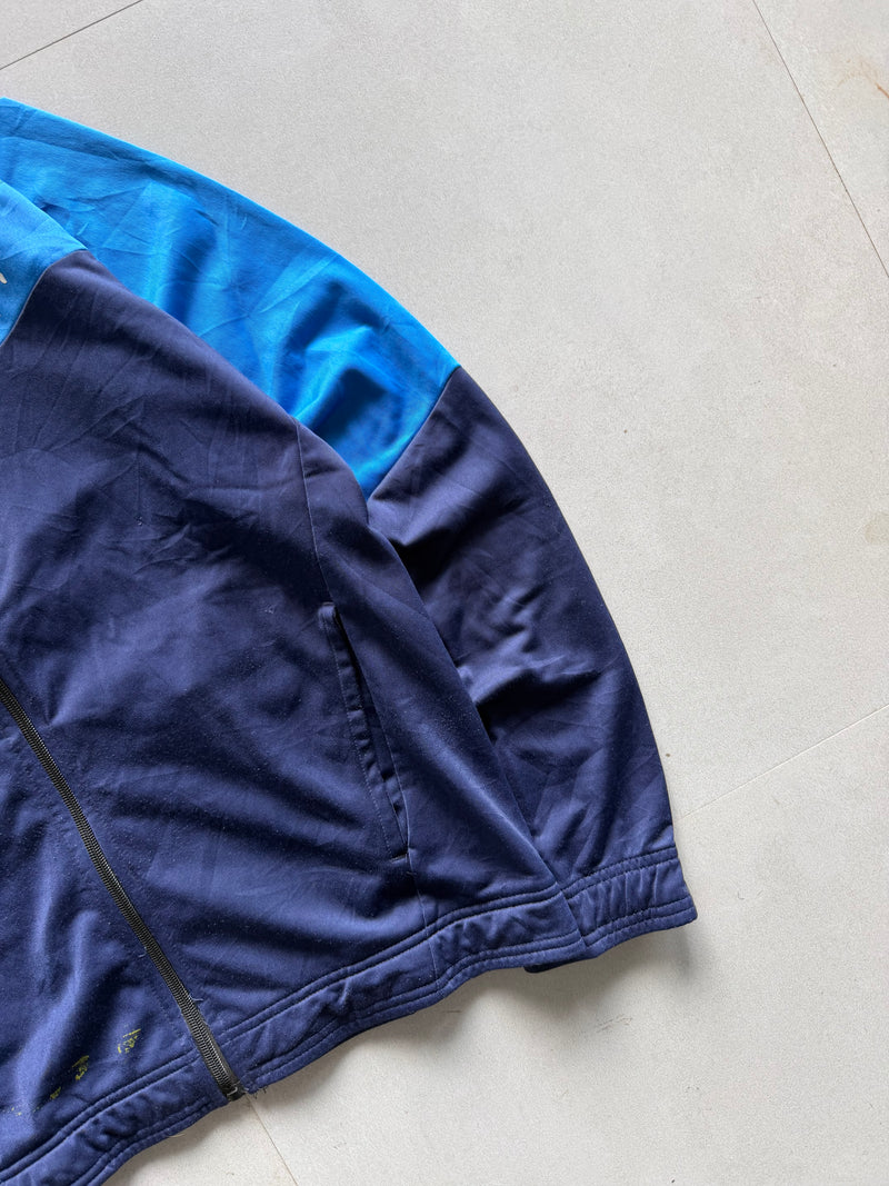 VINTAGE PUMA JACKET - M