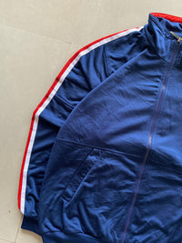 VIINTAGE NIKE JACKET - L