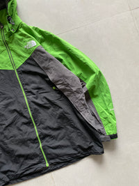 THE NORTH FACE JACKET - L