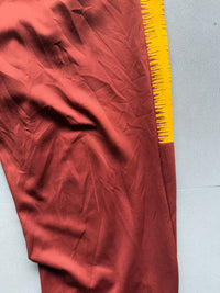 NIKE AS ROMA 2018-19 TRACK PANT - M