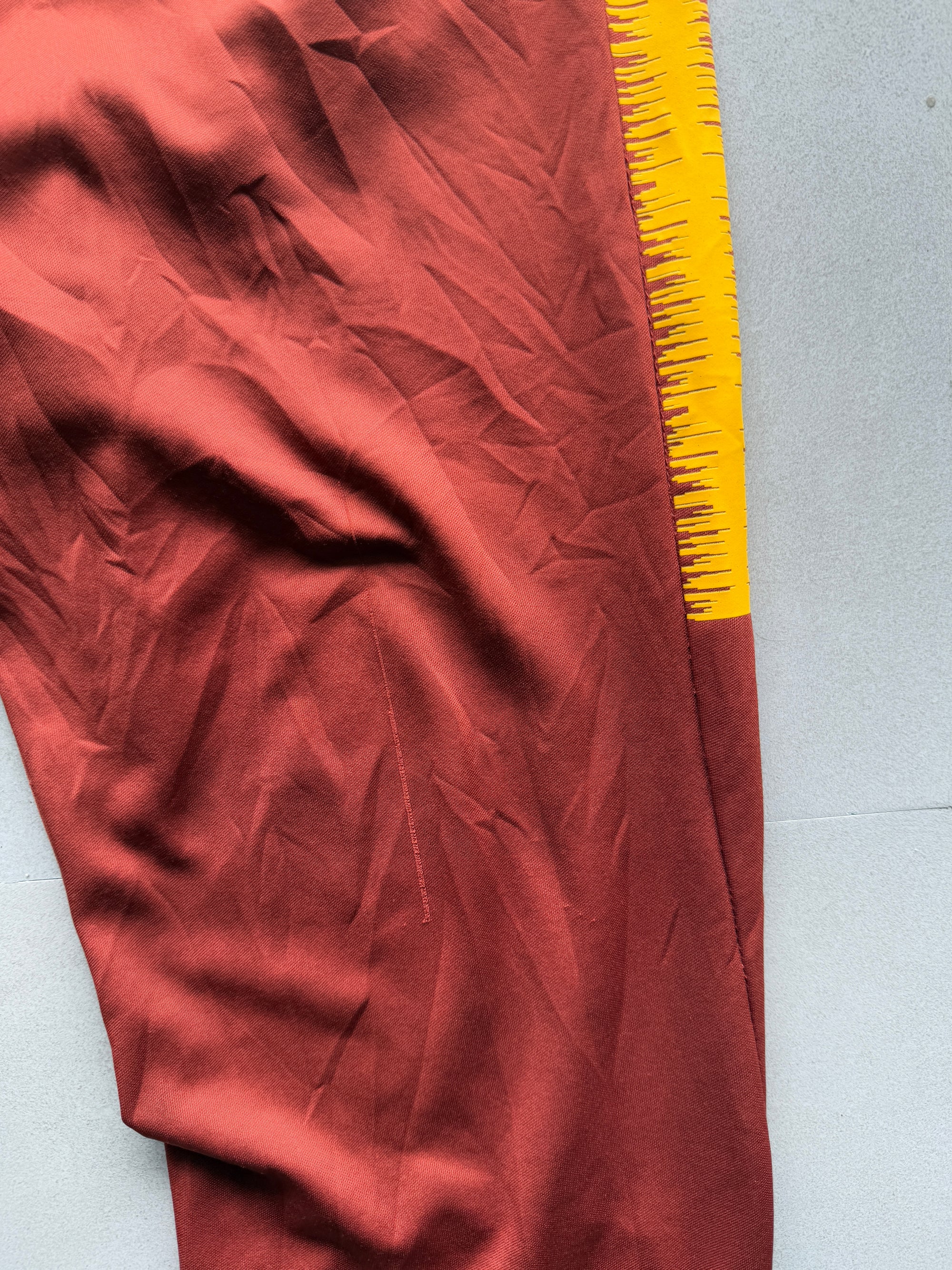 NIKE AS ROMA 2018-19 TRACK PANT - M
