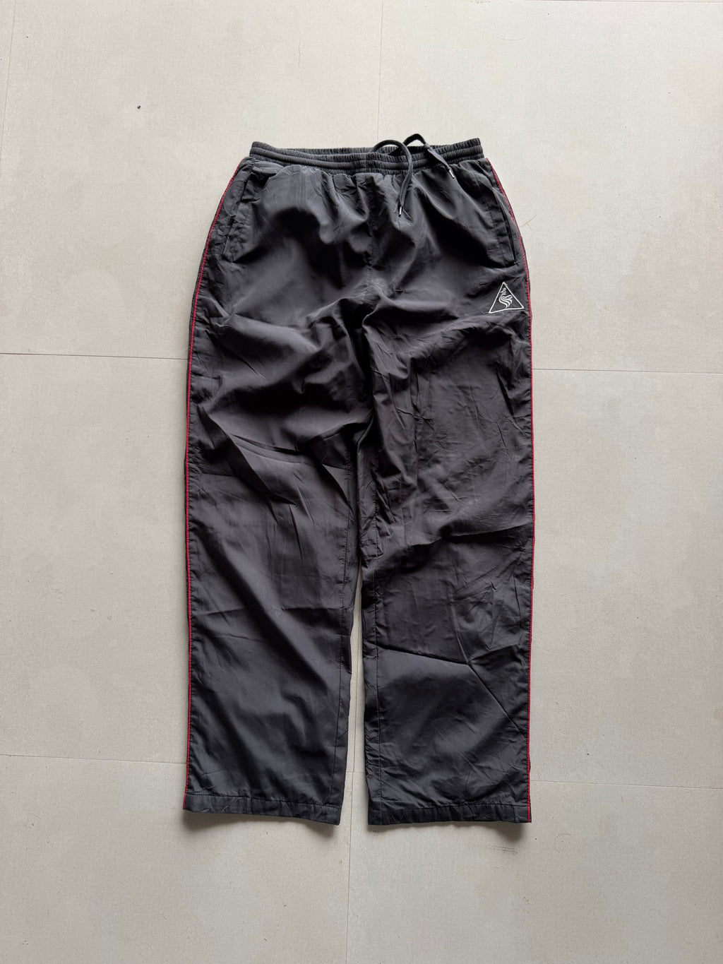 FIRESTAR BAGGY TRACK PANT61 - M