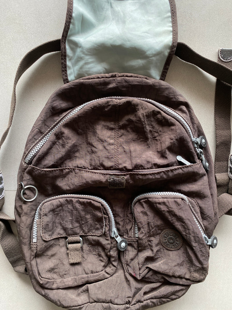 KIPLING SMALL BACK PACK