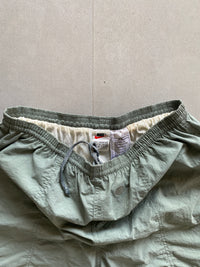 90s NIKE SHORTS - M