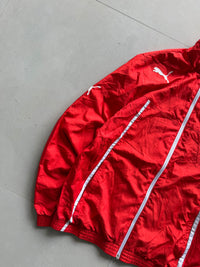 VINTAGE PUMA JACKET - XS