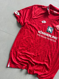 2016 LOTTO FSV MAINZ JERSEY - XL
