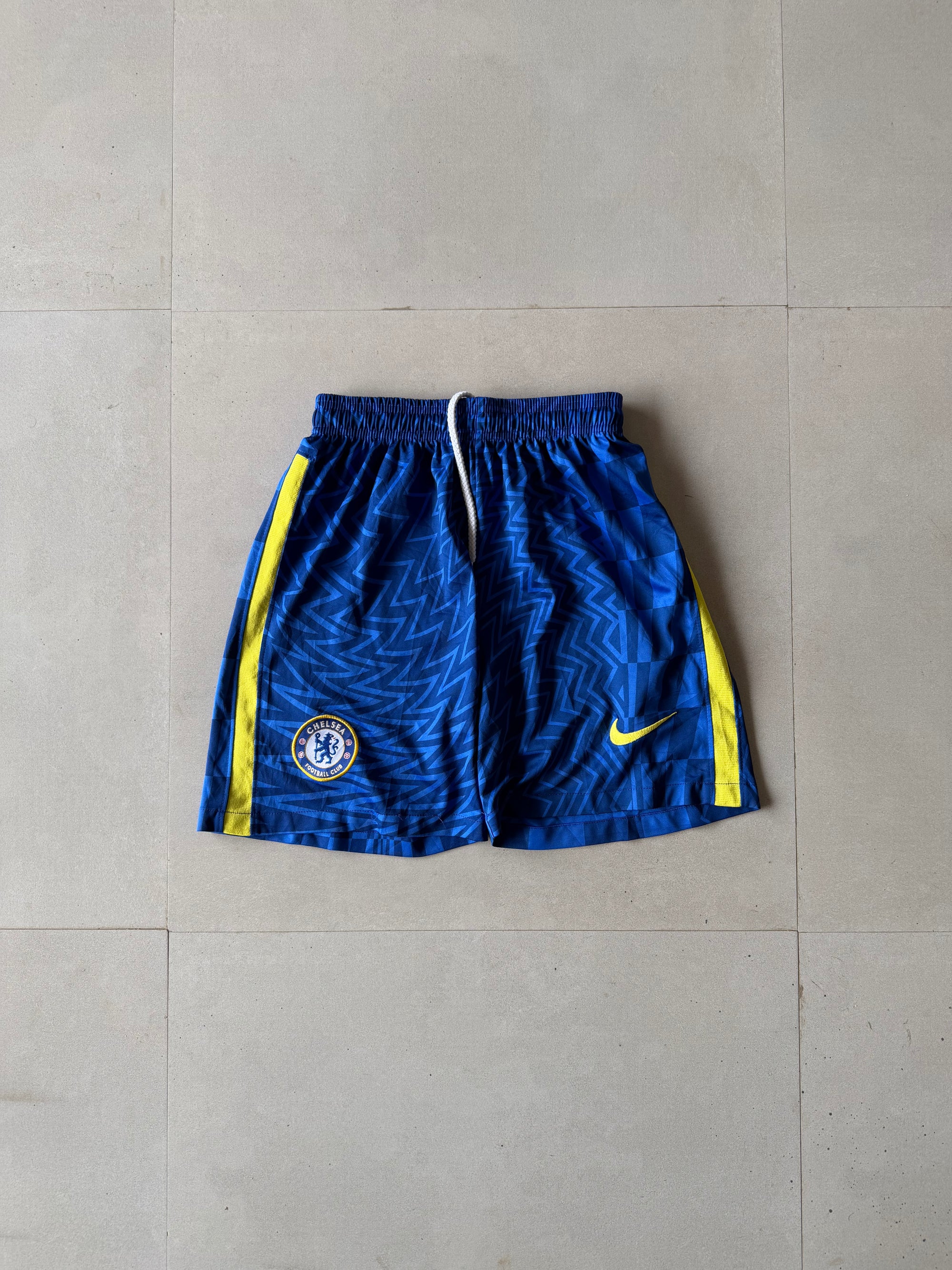NIKE CHELSEA SHORTS - S