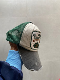 VINTAGE CAP