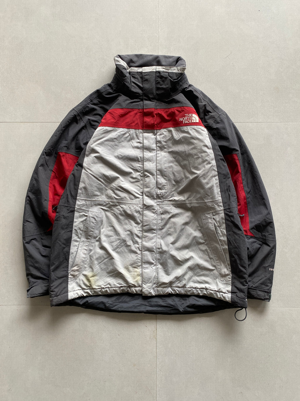 THE NORTH FACE SKI JACKET - XL