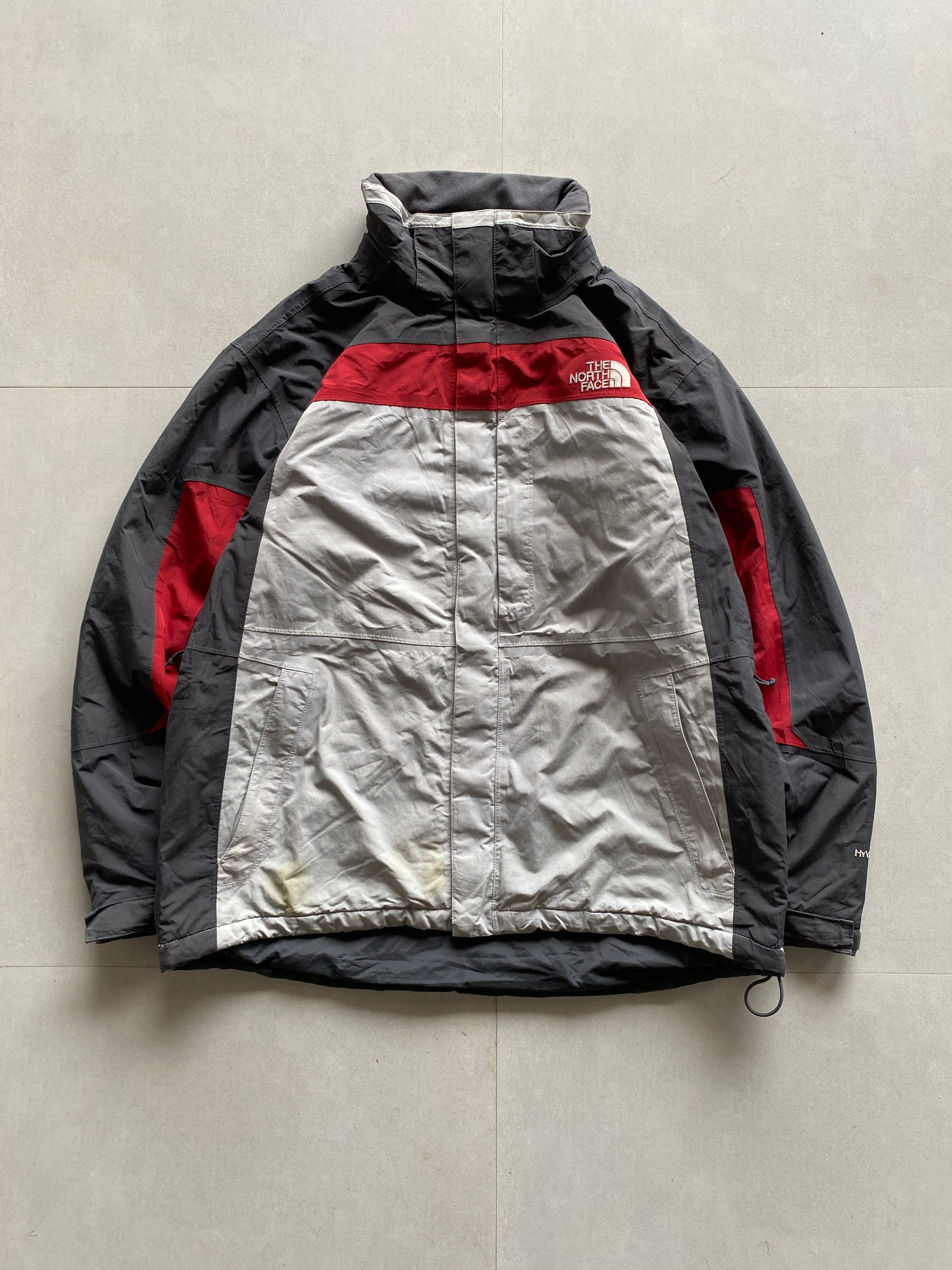 THE NORTH FACE SKI JACKET - XL