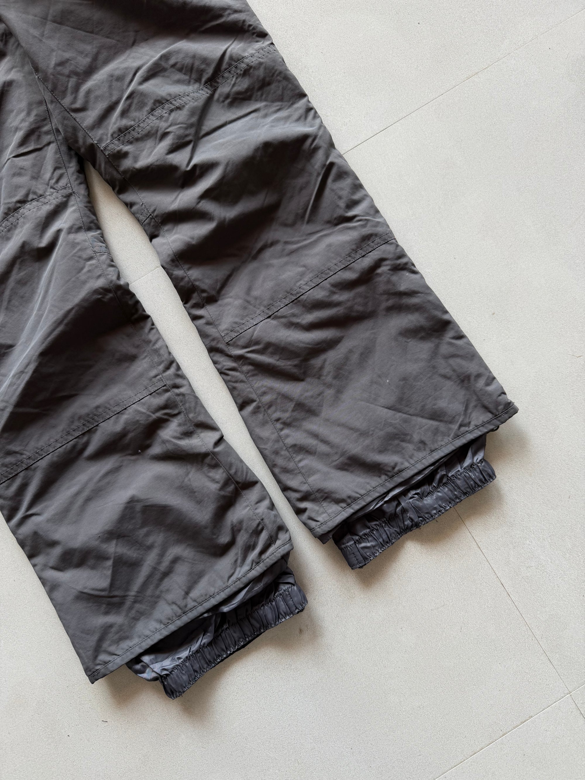 XCUSE SKI PANT - M
