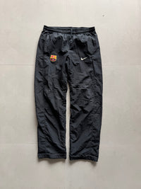 NIKE BARCELONA BAGGY TRACK PANT77 - M