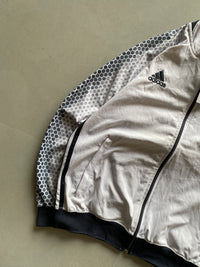 ADIDAS MANCHESTER UNITED JACKET - XS