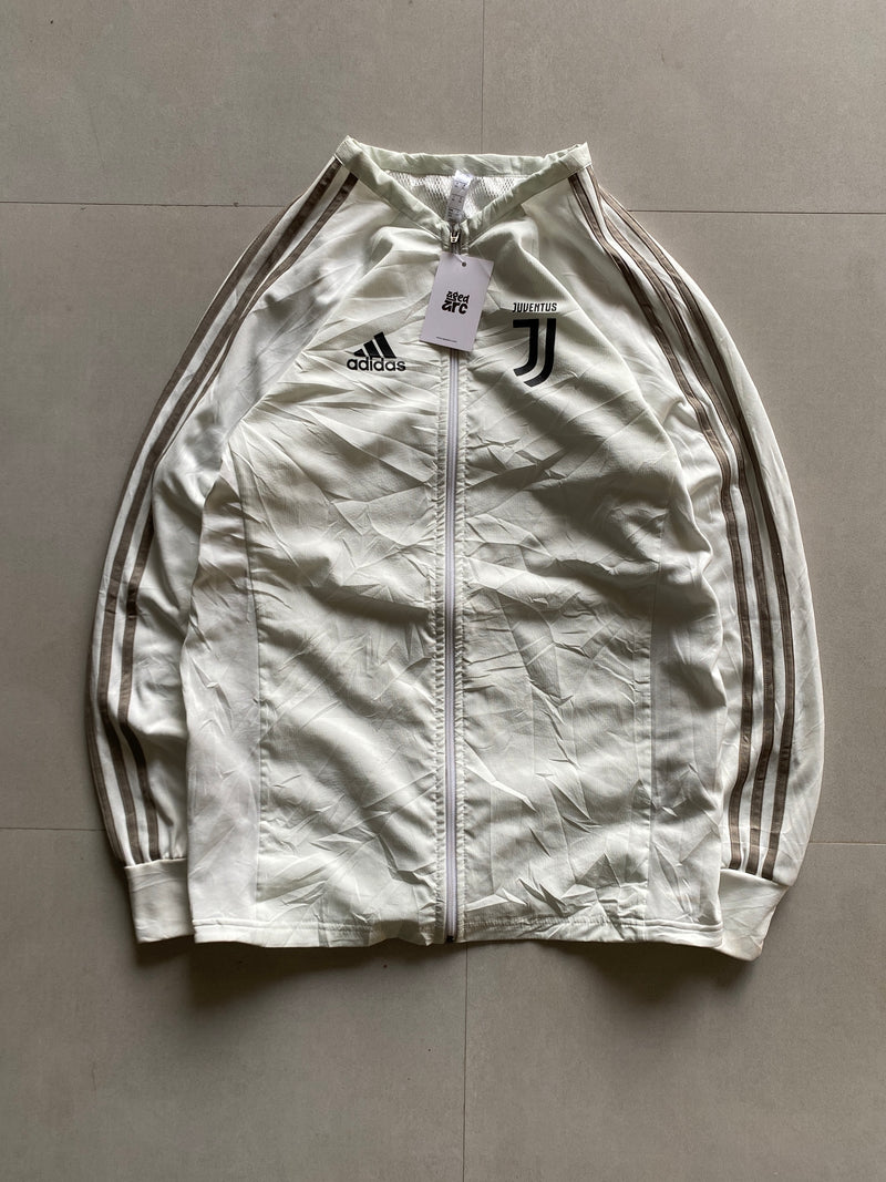 ADIDAS JUVENTUS JACKET - XL