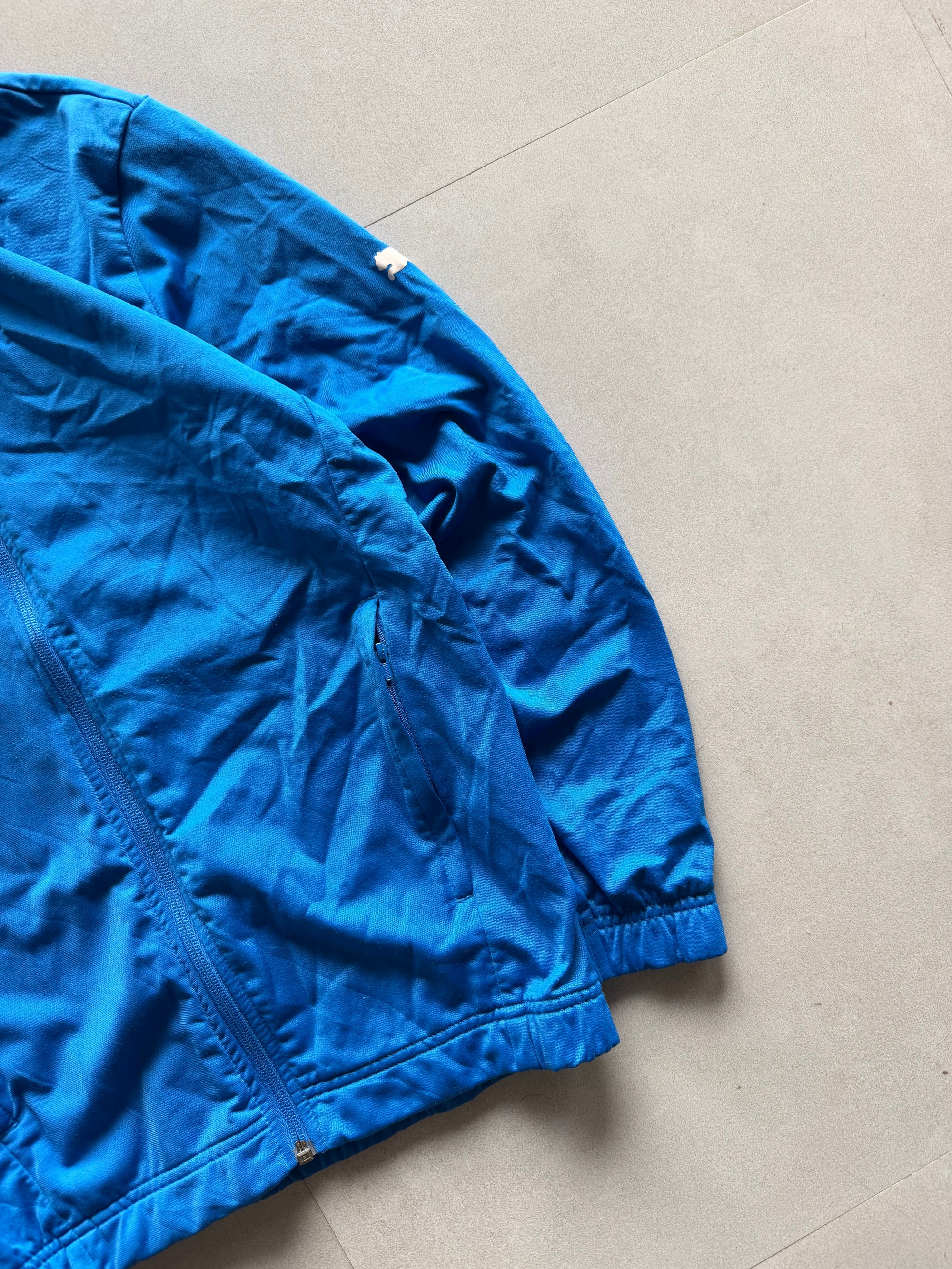 VINTAGE PUMA JACKET - XS
