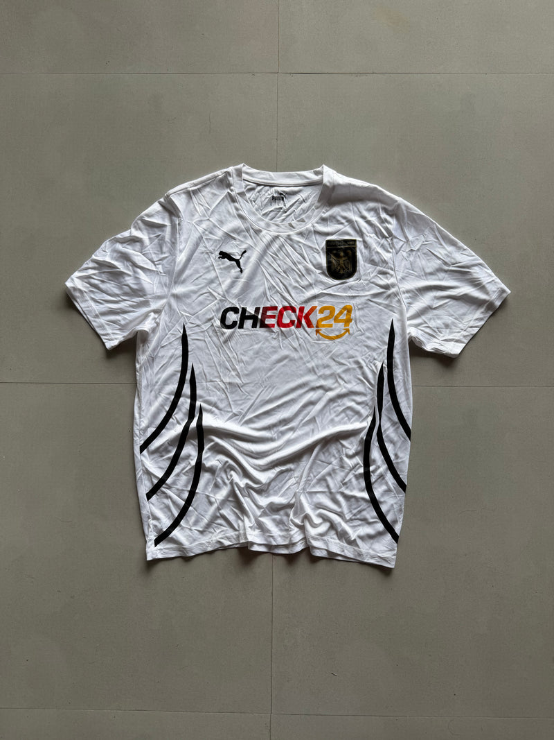 2024 PUMA GERMANY EURO JERSEY - L
