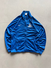VINTAGE NIKE JACKET - L