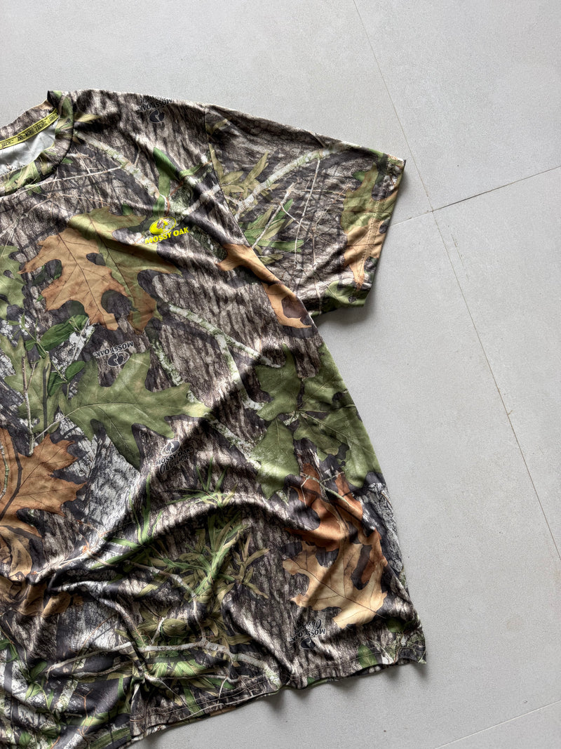 REALTREE CAMO TEE - XL