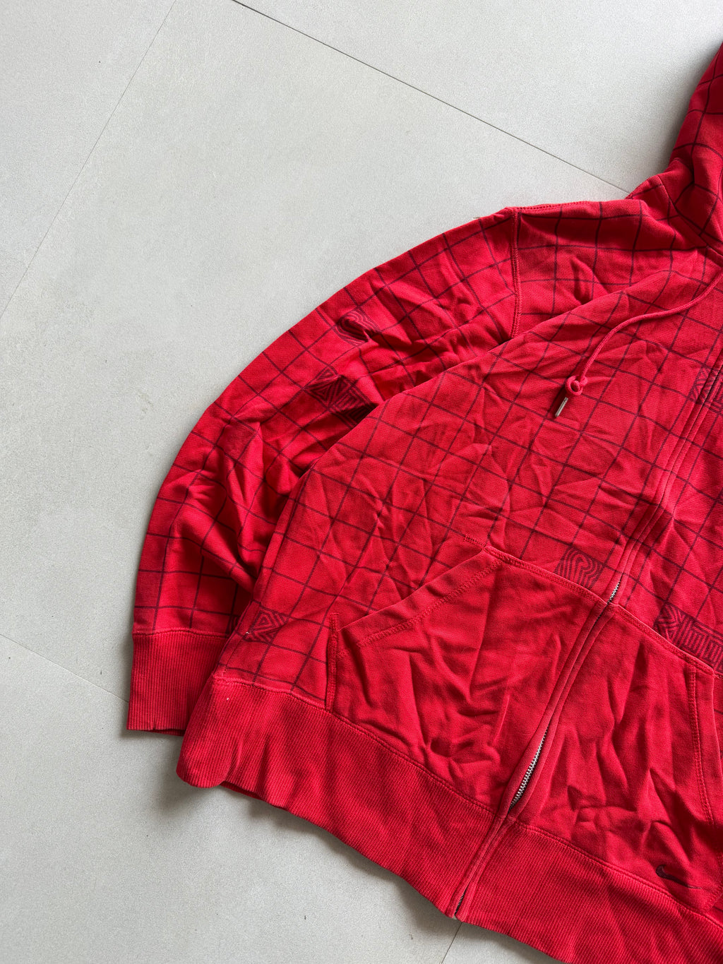 00S NIKE HOODEI - L