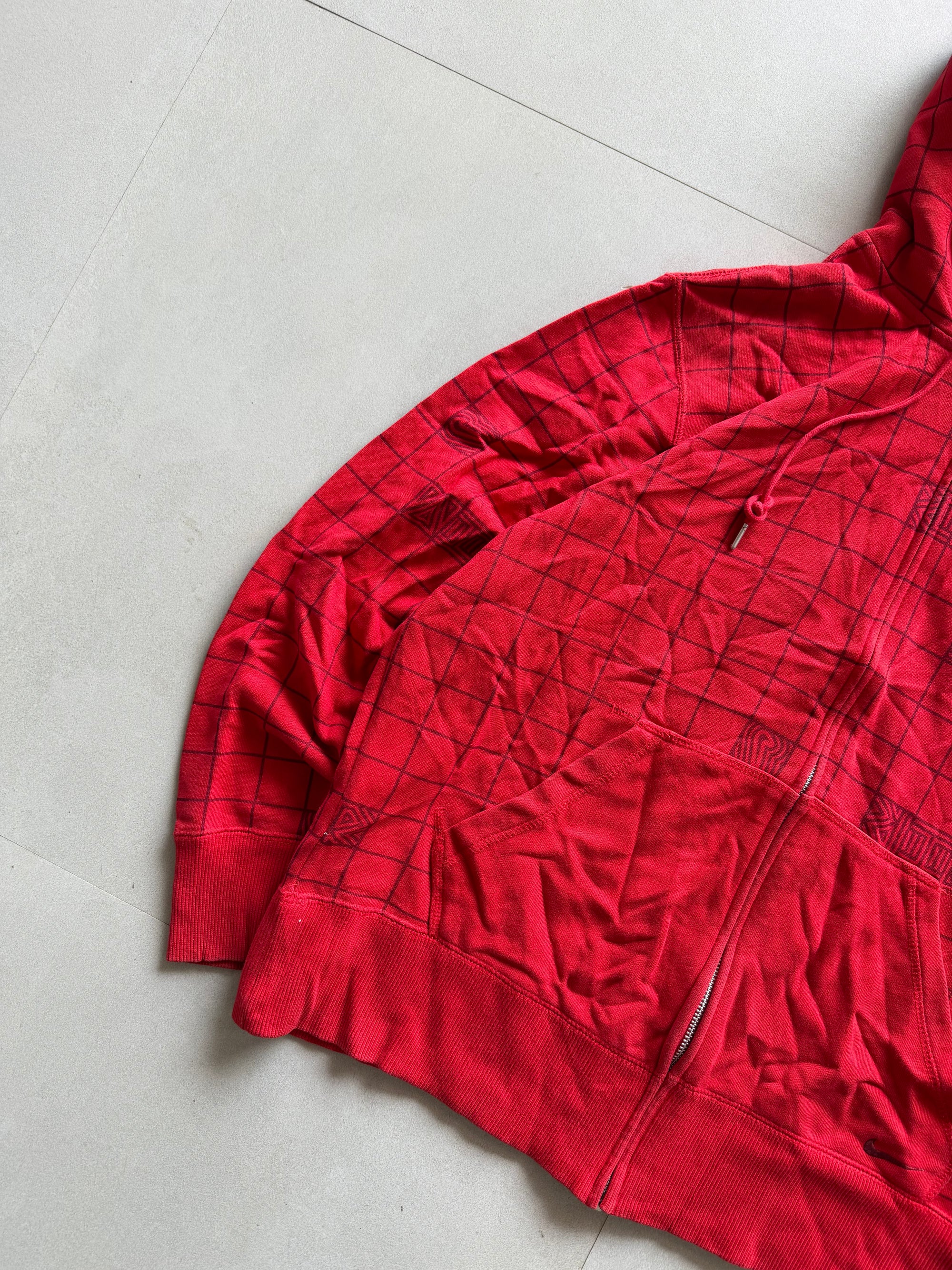 00S NIKE HOODEI - L