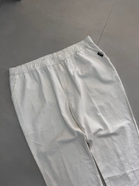 WIDE LEG LINEN PANT LNP43 - L