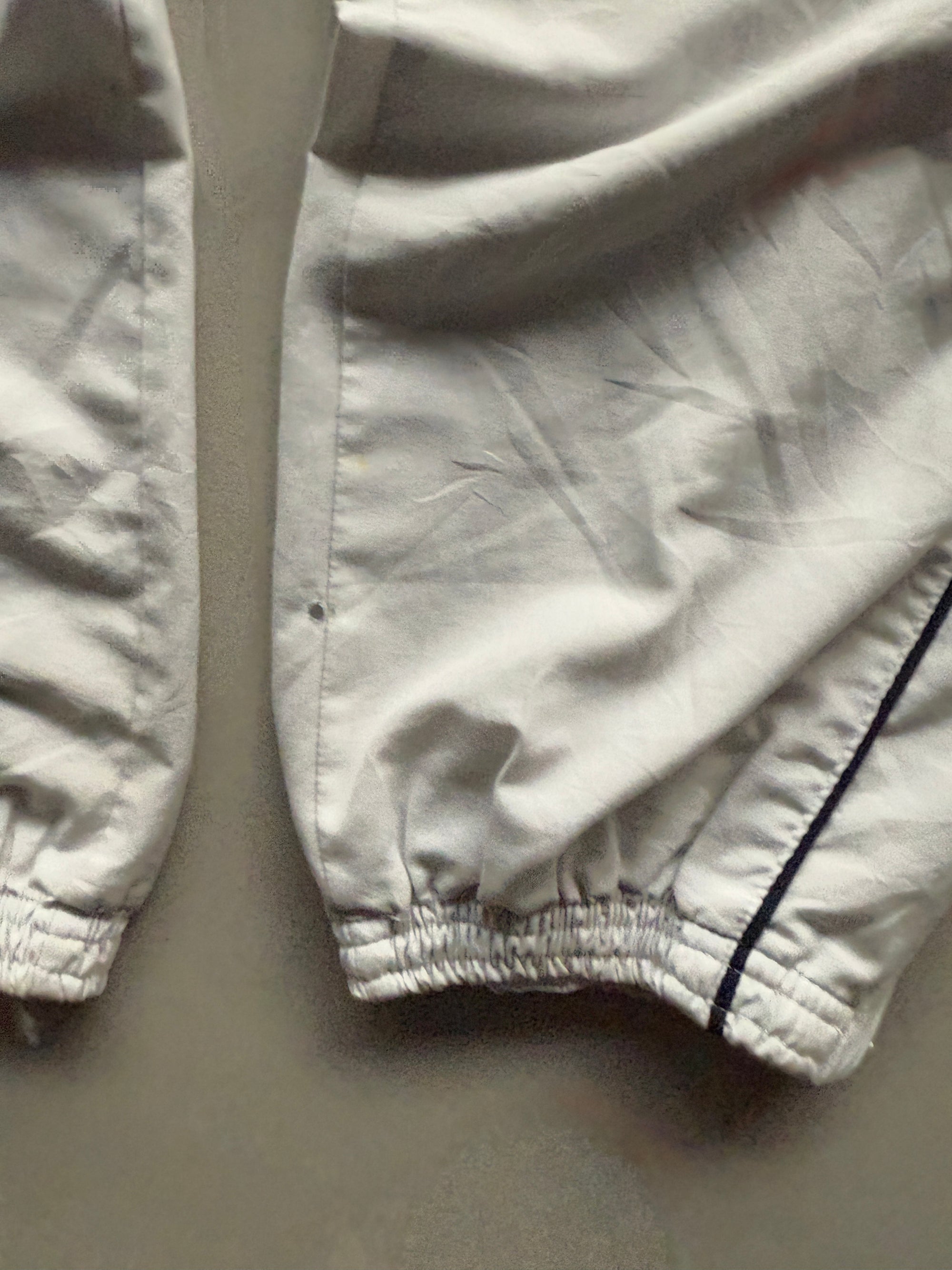 VINTAGE REEBOK SPELL-OUT TRACK - M