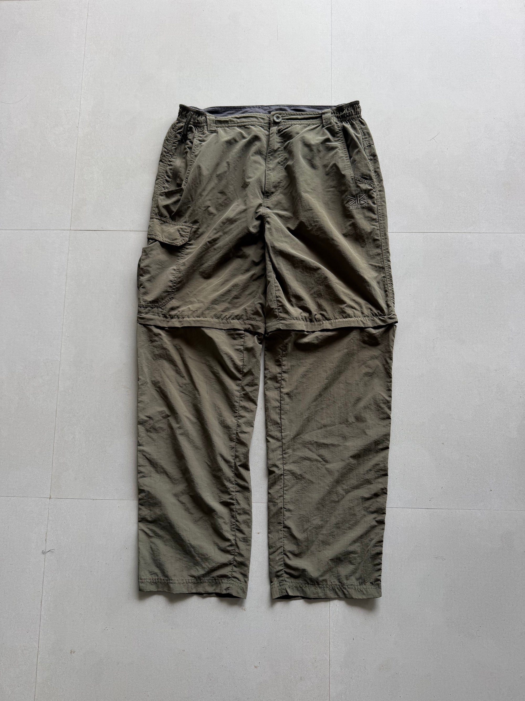 C