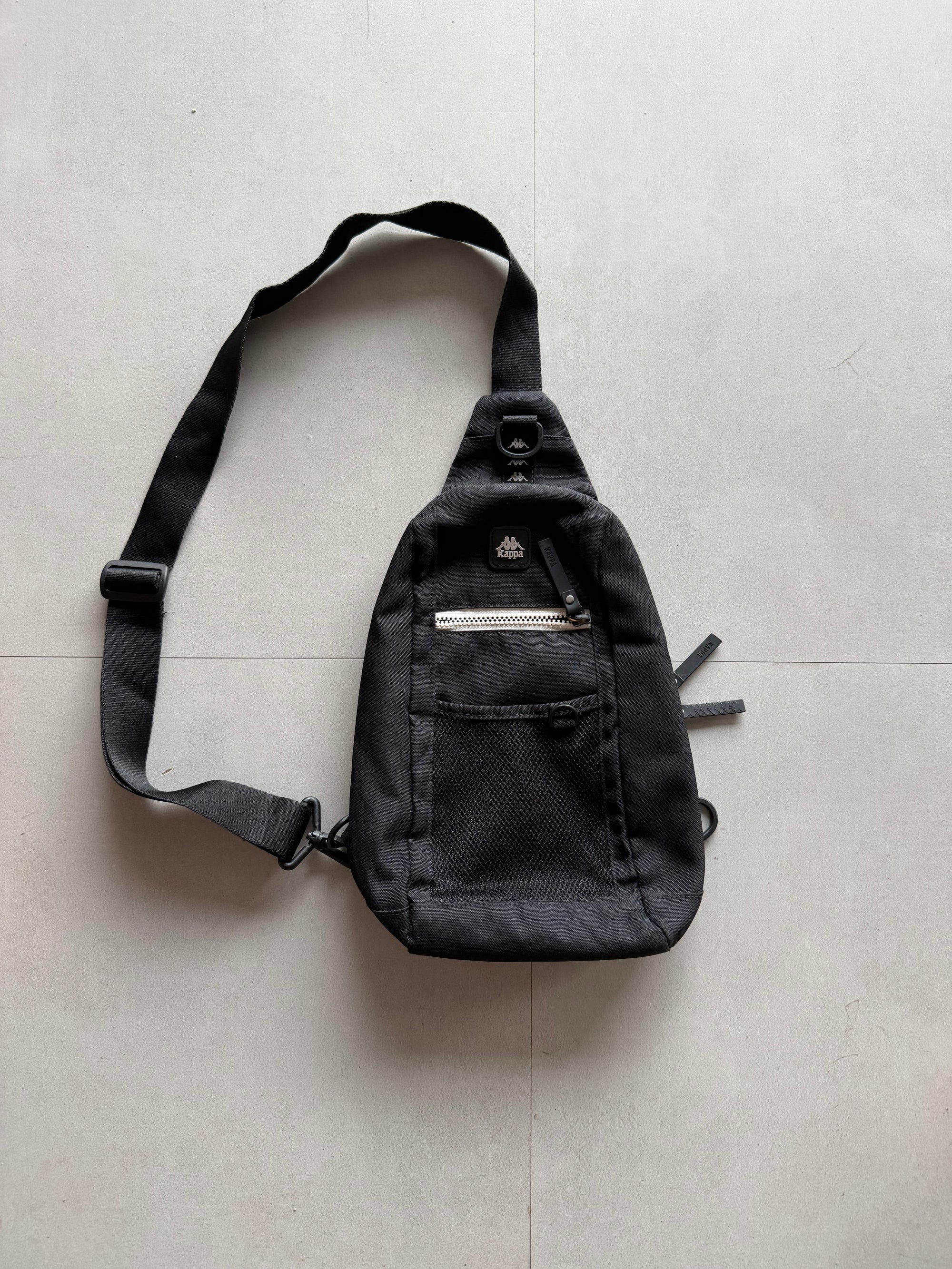 KAPPA CROSS BODY BAG