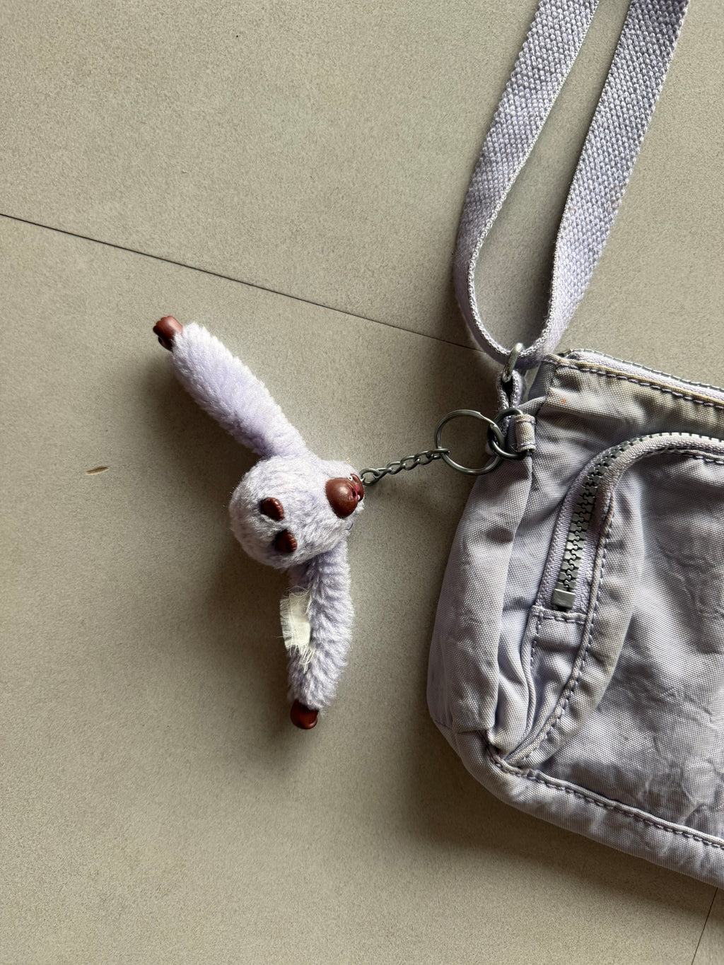 KIPLING SHOULDER BAG