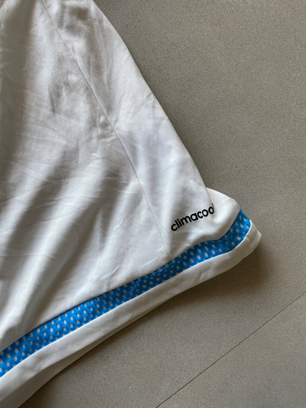 2015 ADIDAS MARSELLIE JERSEY - YS