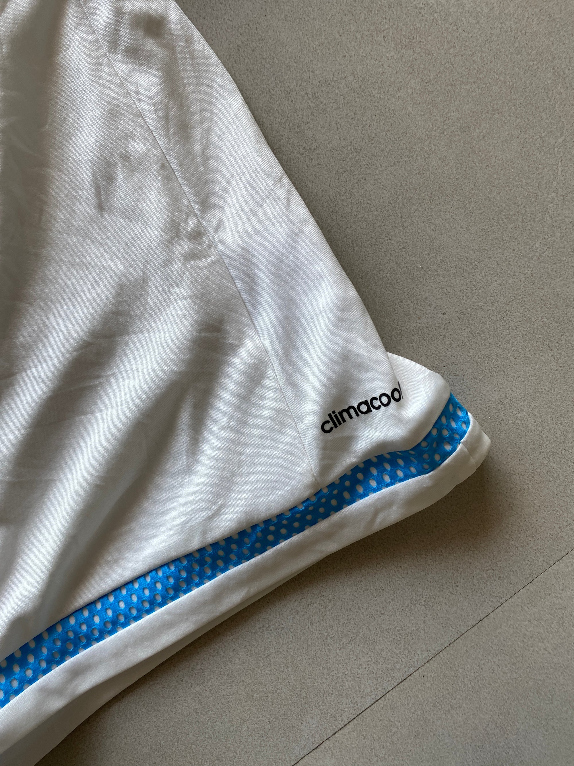 2015 ADIDAS MARSELLIE JERSEY - YS