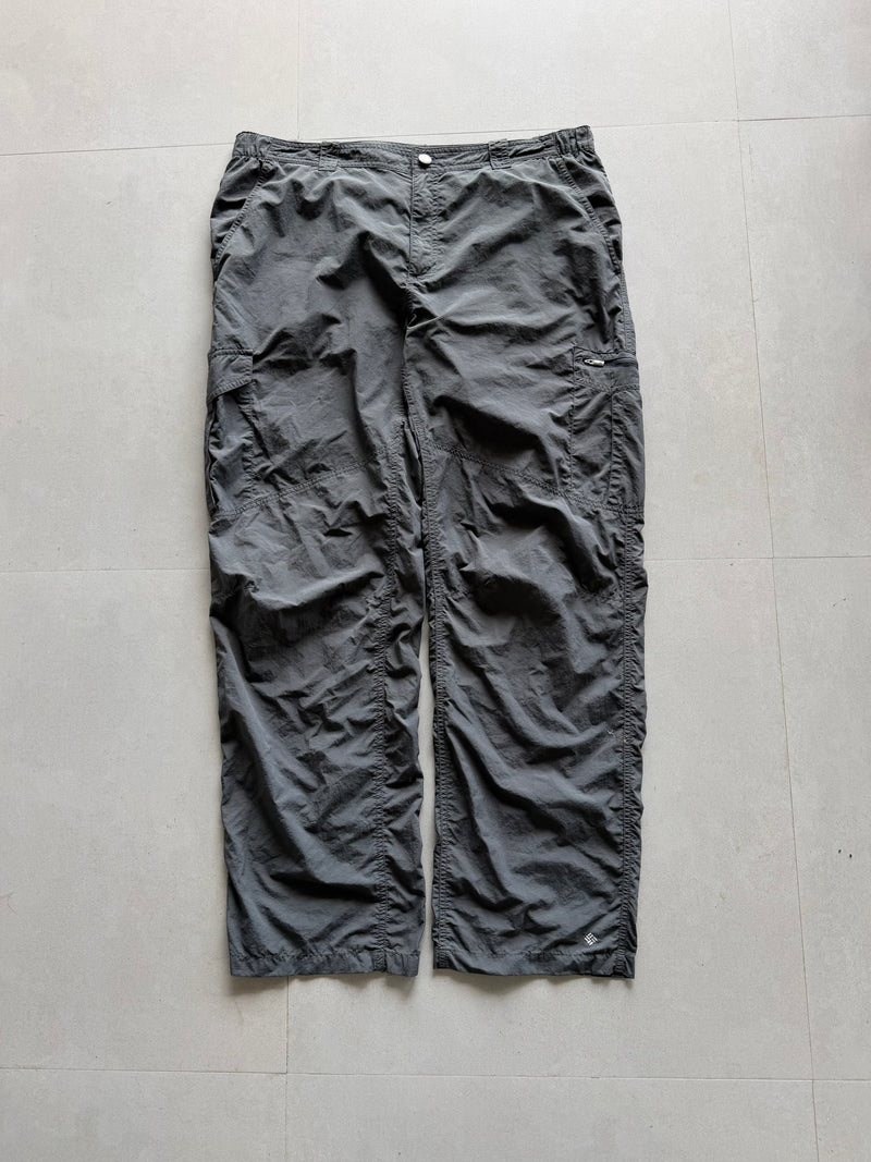 COLUMBIA BAGGY OUTDOOR PANT CN67 - XL