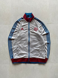 2014 ADIDAS BAYERN JACKET - M
