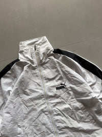 VINTAGE PUMA JACKET - XL