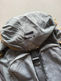 VINTAGE FORCLAZ HIKING BAG
