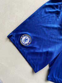 2018-19 NIKE CHELSEA SHORTS - M