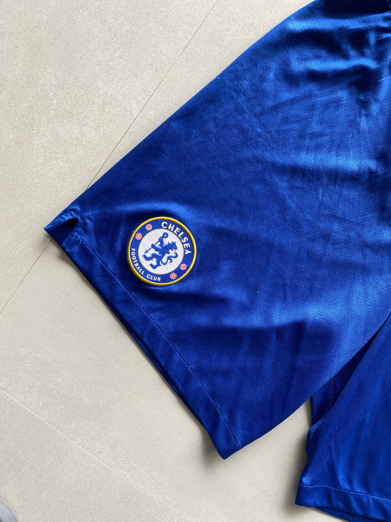 2018-19 NIKE CHELSEA SHORTS - M