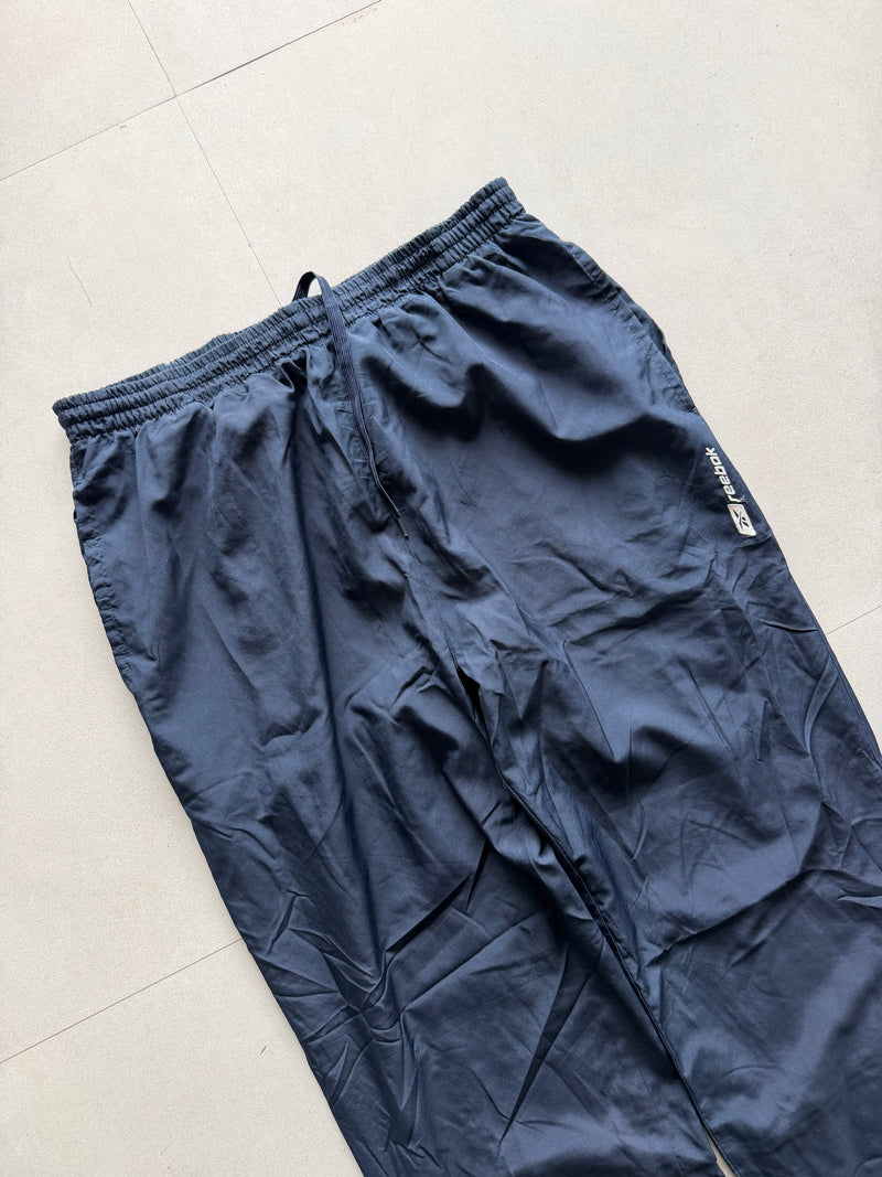 REEBOK BAGGY TRACK PANT53 - M