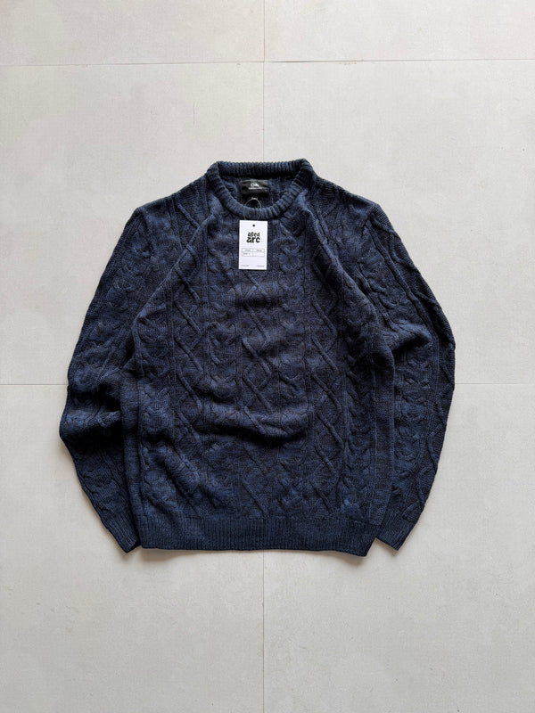 CKH KNIT SWEATER SW1 - S