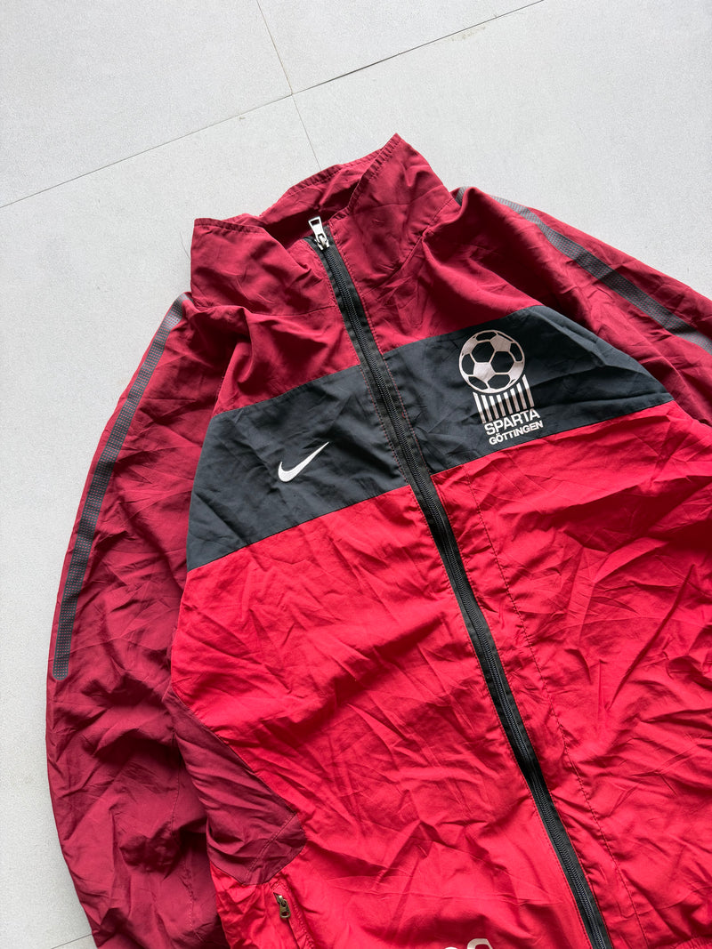VINTAGE NIKE JACKET - M