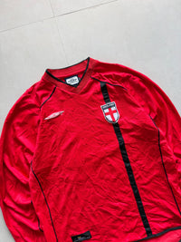 ENGLAND JERSEY - L