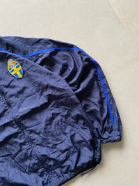 VINTAGE UMBRO SWEDEN JACKET - XL