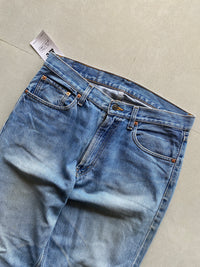 LEVIS 506 DENIM - M