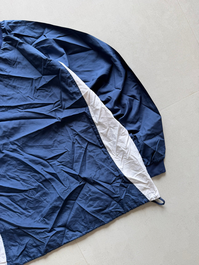 VINTAGE PUMA PULLOVER - L