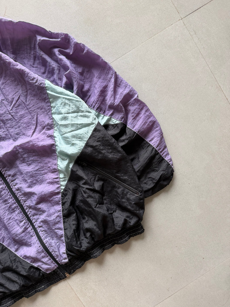 VINTAGE STYLE JACKET - XL