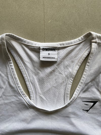 GYM SHARK TANK-TOP - S