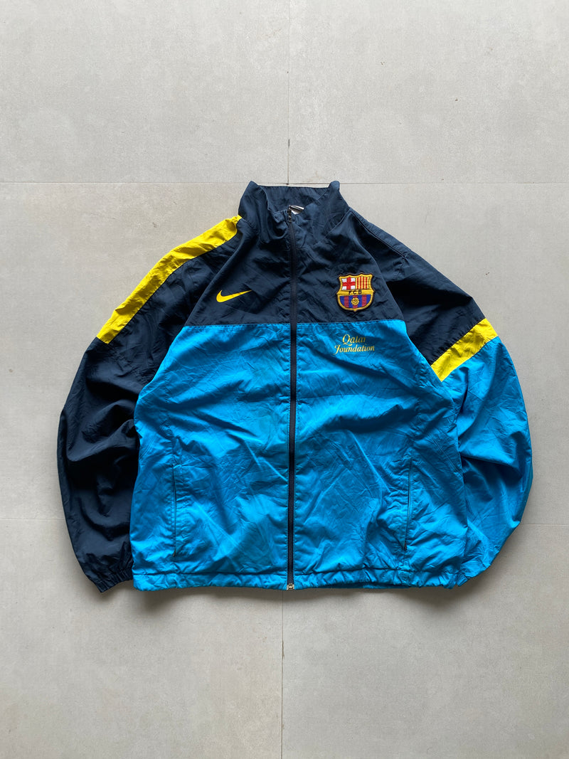 NIKE BARCELONA JACKET - M