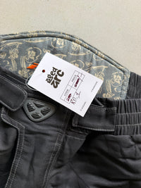 IXON PADDED RIDING PANT - M