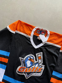 VINTAGE NHL JERSEY - XXL